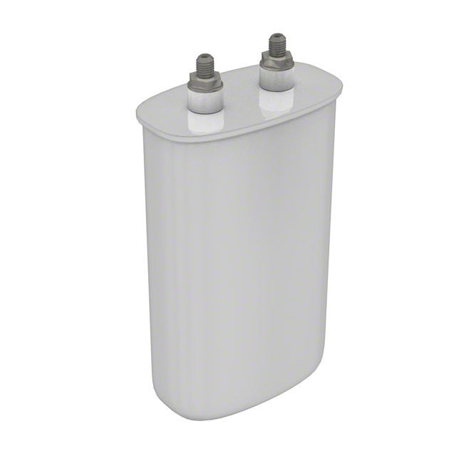 SCRN242R-F Cornell Dubilier Electronics (CDE)  Tantal-Polymer-Kondensatoren